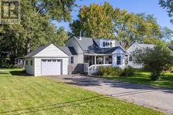 2414 PORT ROBINSON ROAD Thorold, ON L3B 5N5