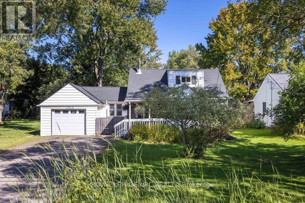 2414 Port Robinson Road, Thorold, ON