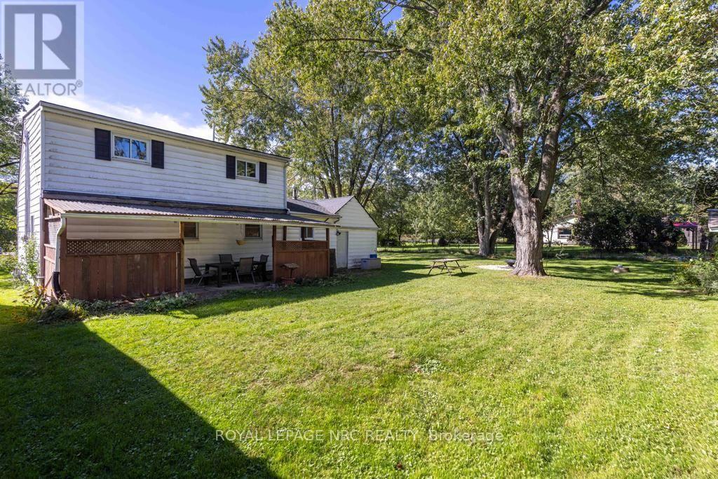 2414 Port Robinson Road, Thorold, ON
