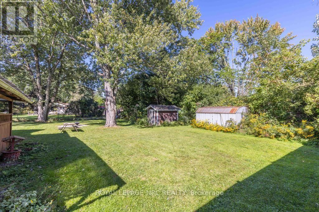 2414 Port Robinson Road, Thorold, ON