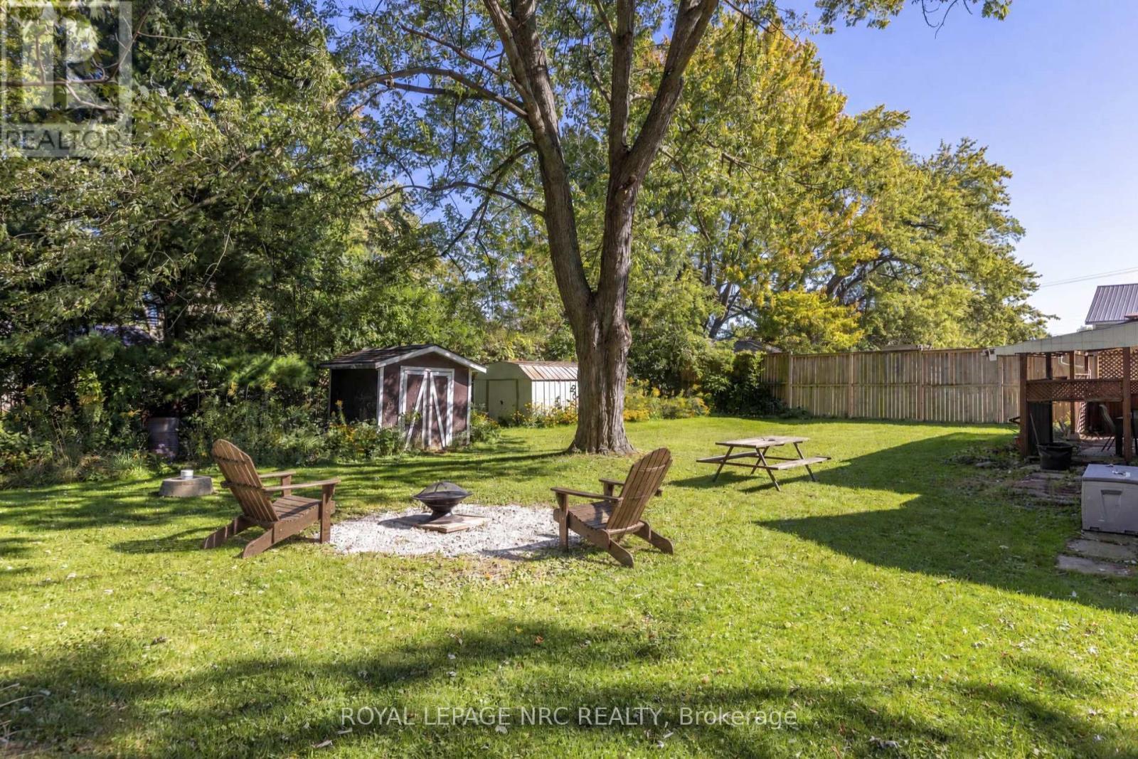 2414 Port Robinson Road, Thorold, ON
