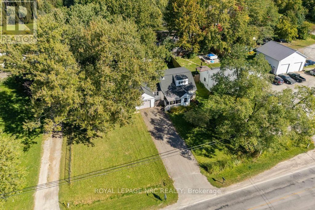2414 Port Robinson Road, Thorold, ON