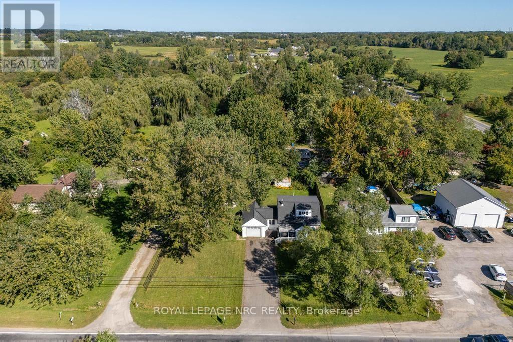 2414 Port Robinson Road, Thorold, ON