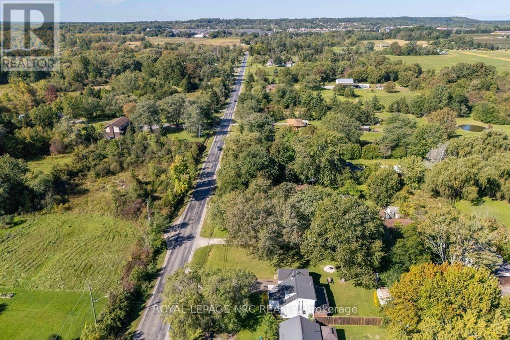 2414 Port Robinson Road, Thorold, ON