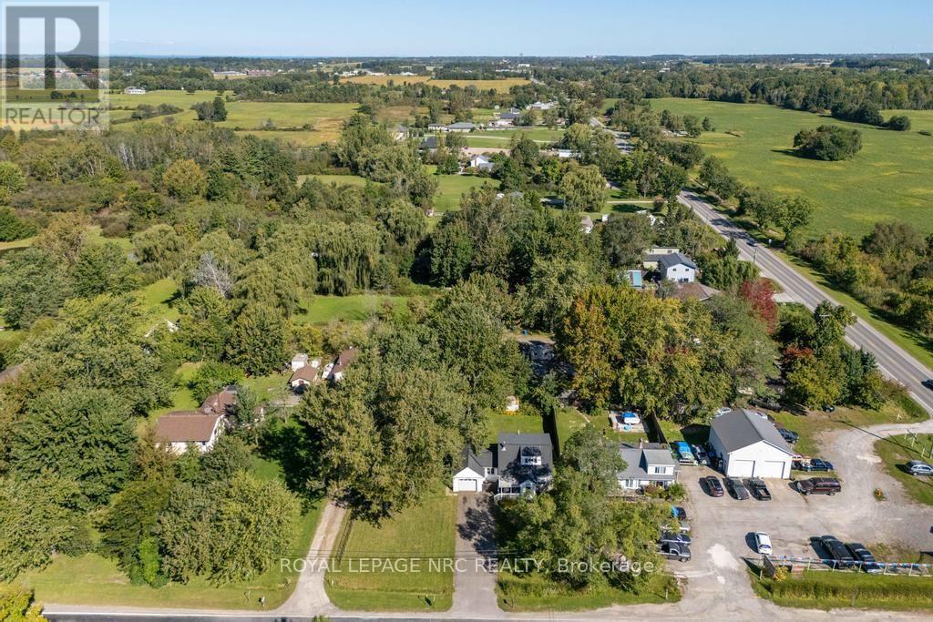 2414 Port Robinson Road, Thorold, ON
