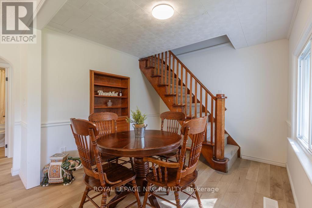 2414 Port Robinson Road, Thorold, ON