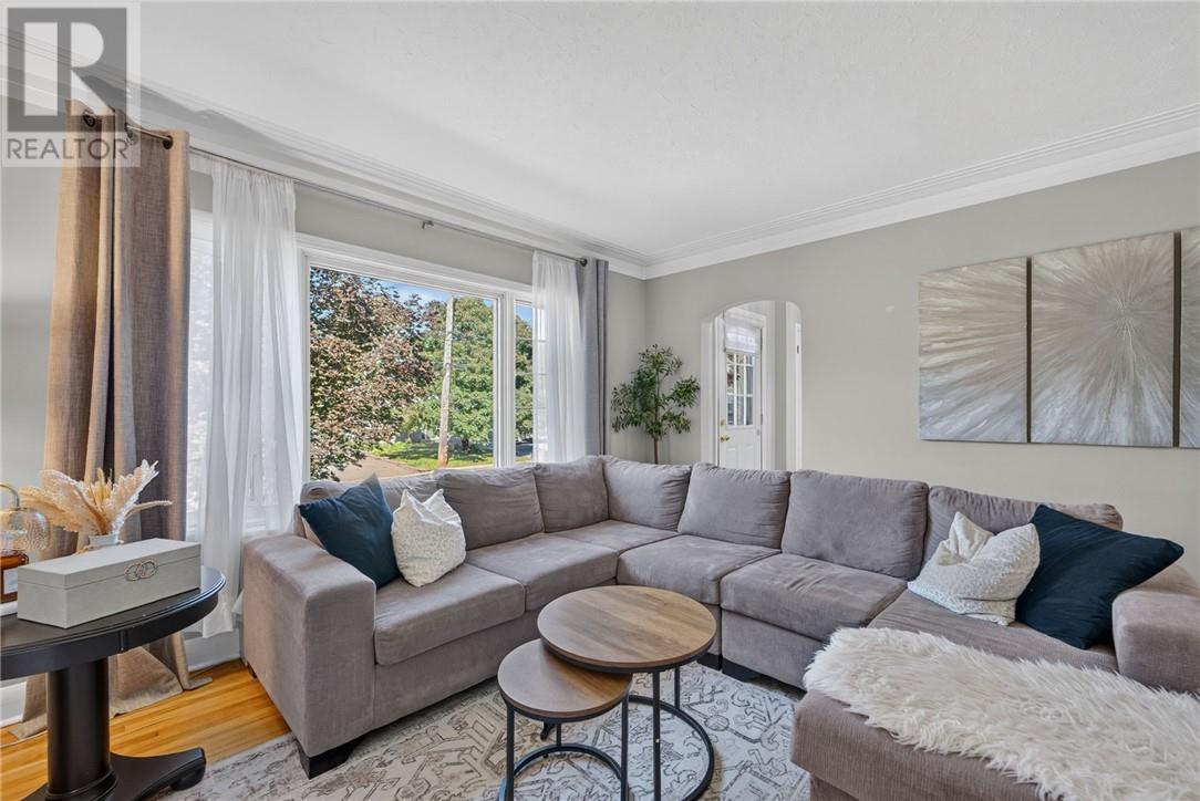 503 Mcneill Boulevard, Sudbury, ON