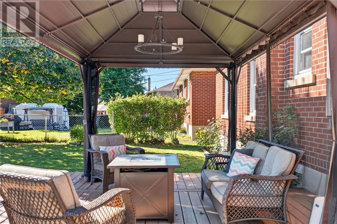 503 Mcneill Boulevard, Sudbury, ON