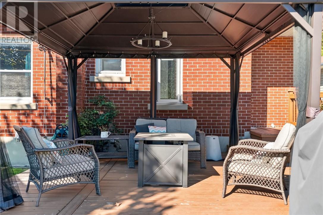 503 Mcneill Boulevard, Sudbury, ON