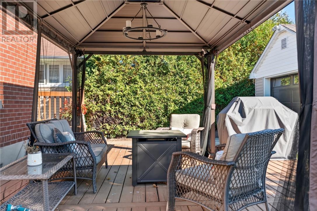 503 Mcneill Boulevard, Sudbury, ON