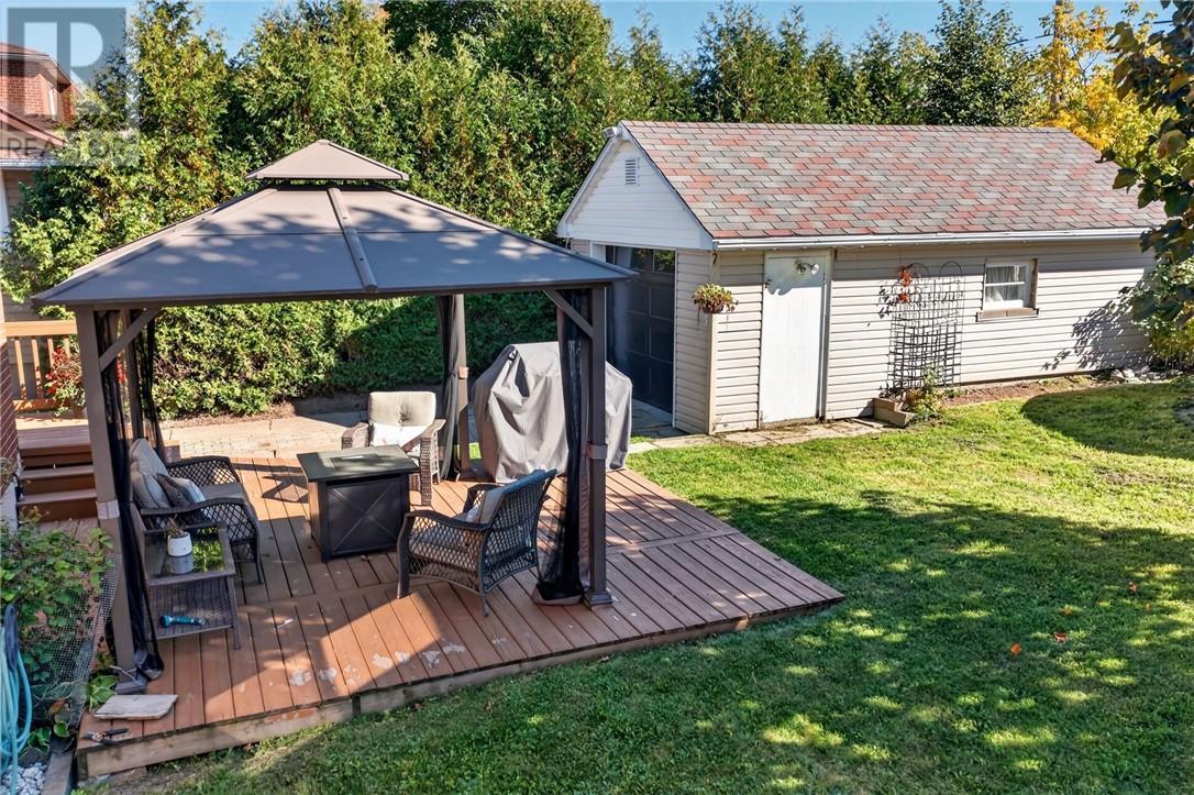 503 Mcneill Boulevard, Sudbury, ON