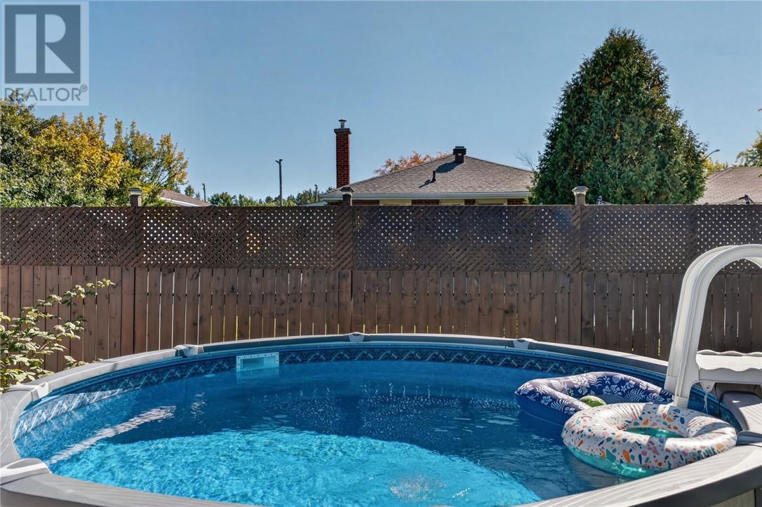 503 Mcneill Boulevard, Sudbury, ON
