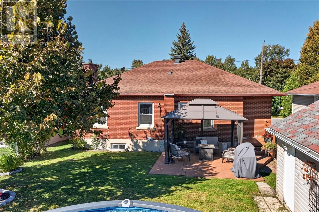 503 Mcneill Boulevard, Sudbury, ON
