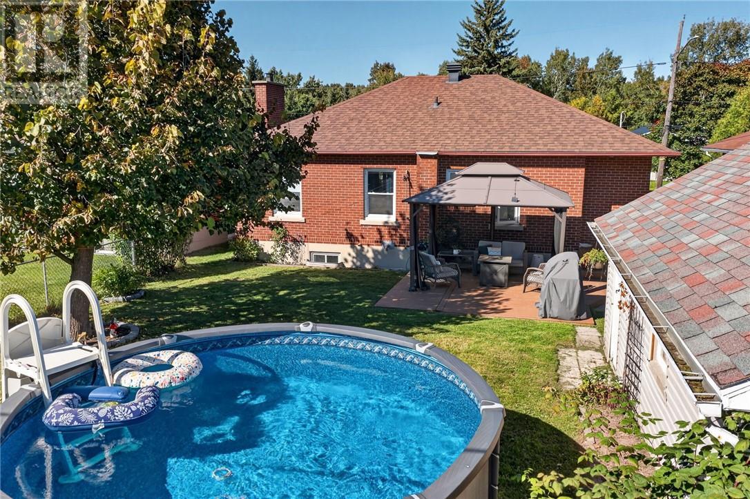 503 Mcneill Boulevard, Sudbury, ON