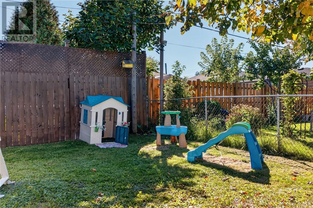 503 Mcneill Boulevard, Sudbury, ON