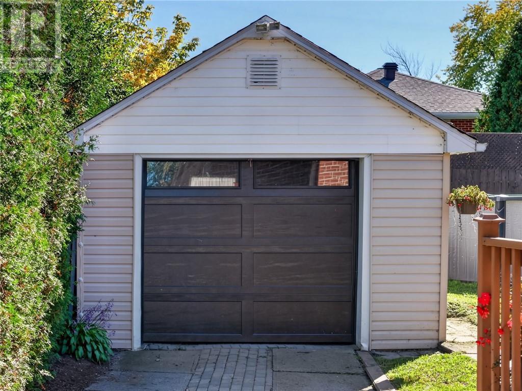 503 Mcneill Boulevard, Sudbury, ON