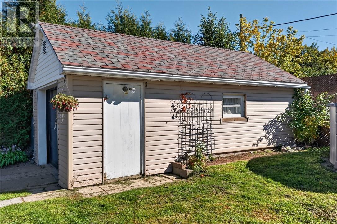 503 Mcneill Boulevard, Sudbury, ON