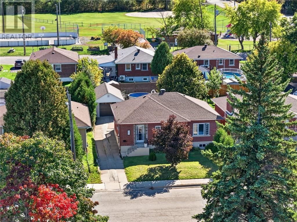 503 Mcneill Boulevard, Sudbury, ON
