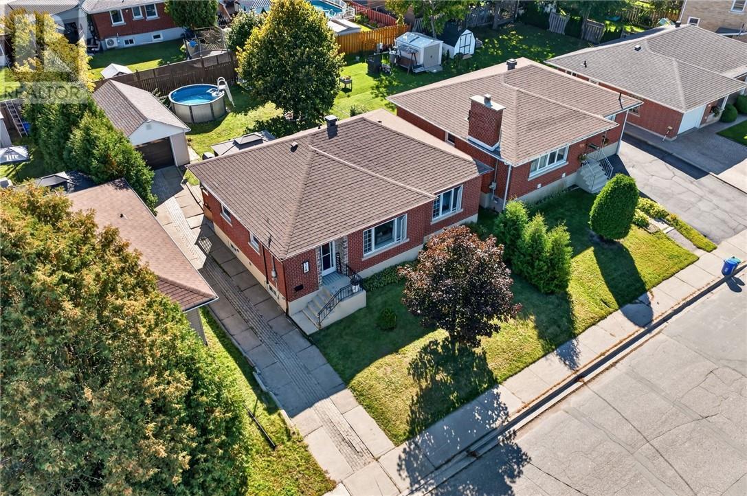 503 Mcneill Boulevard, Sudbury, ON