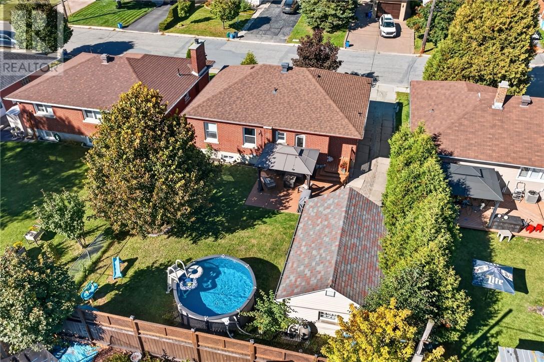 503 Mcneill Boulevard, Sudbury, ON