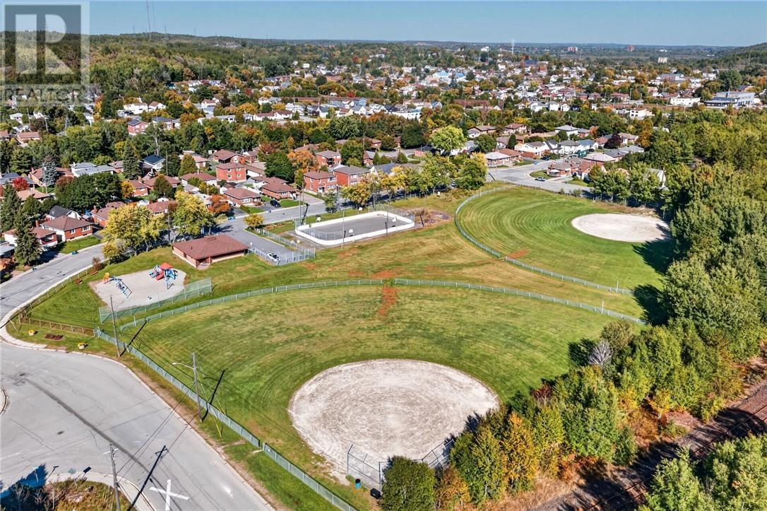 503 Mcneill Boulevard, Sudbury, ON
