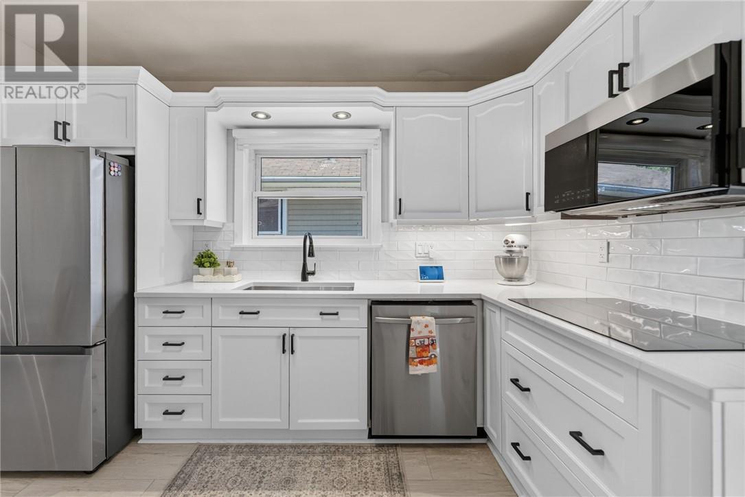 503 Mcneill Boulevard, Sudbury, ON