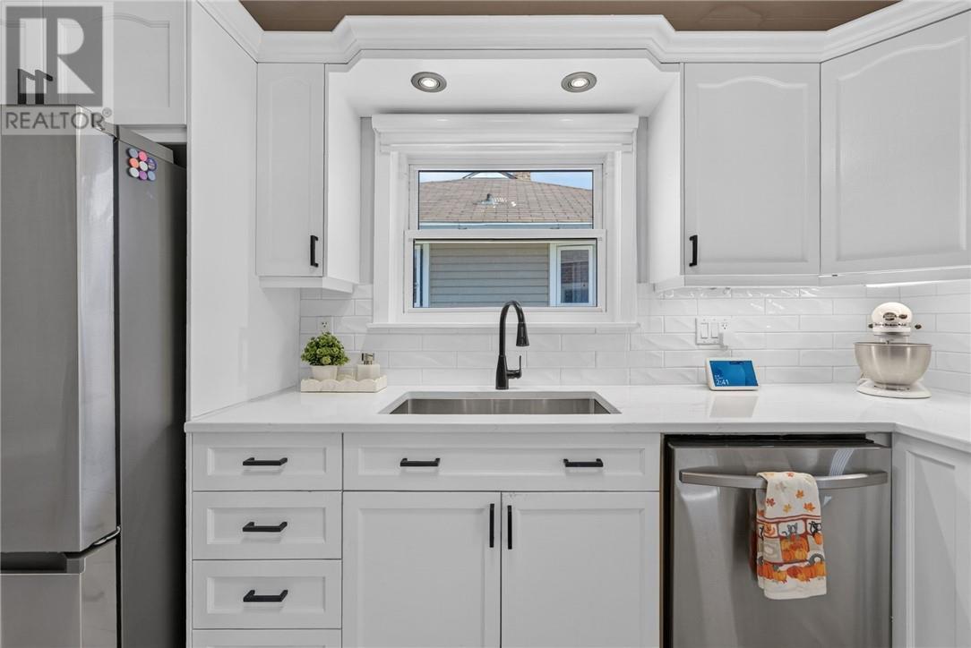 503 Mcneill Boulevard, Sudbury, ON