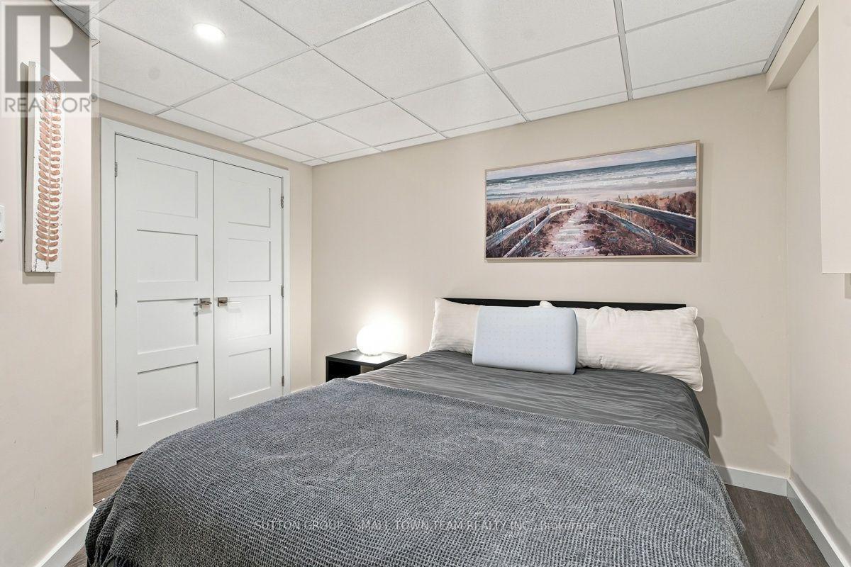 Not a legal Bedroom - 74399 Cardinal Court, Bluewater (Stanley), ON