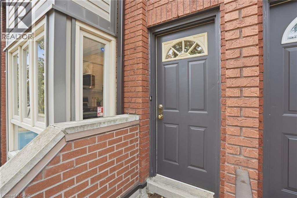 895 Maple Avenue Unit# 407, Burlington, ON