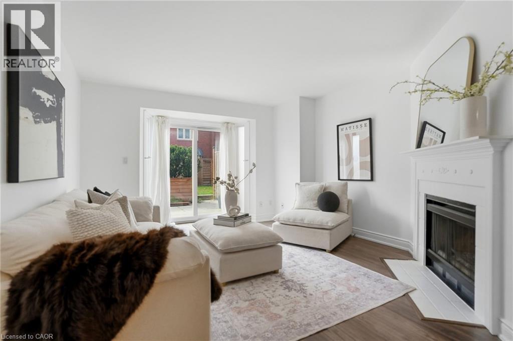 895 Maple Avenue Unit# 407, Burlington, ON