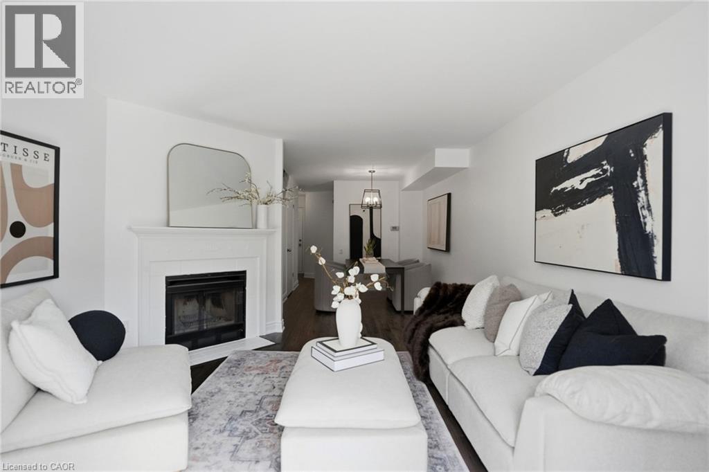 895 Maple Avenue Unit# 407, Burlington, ON