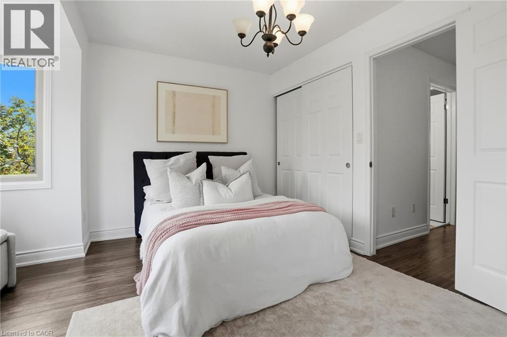 895 Maple Avenue Unit# 407, Burlington, ON