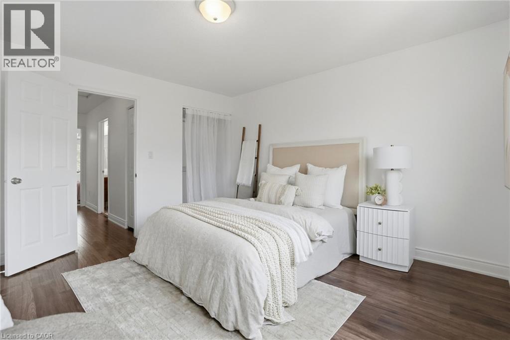 895 Maple Avenue Unit# 407, Burlington, ON