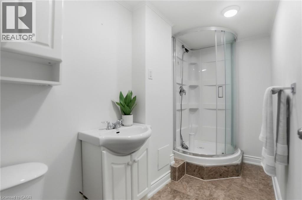 895 Maple Avenue Unit# 407, Burlington, ON
