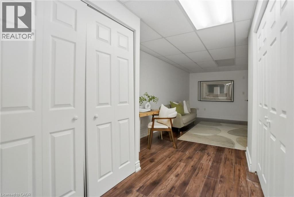 895 Maple Avenue Unit# 407, Burlington, ON