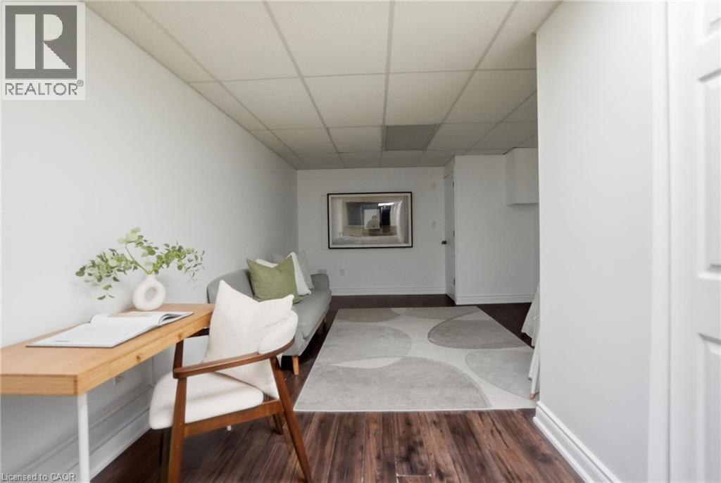 895 Maple Avenue Unit# 407, Burlington, ON