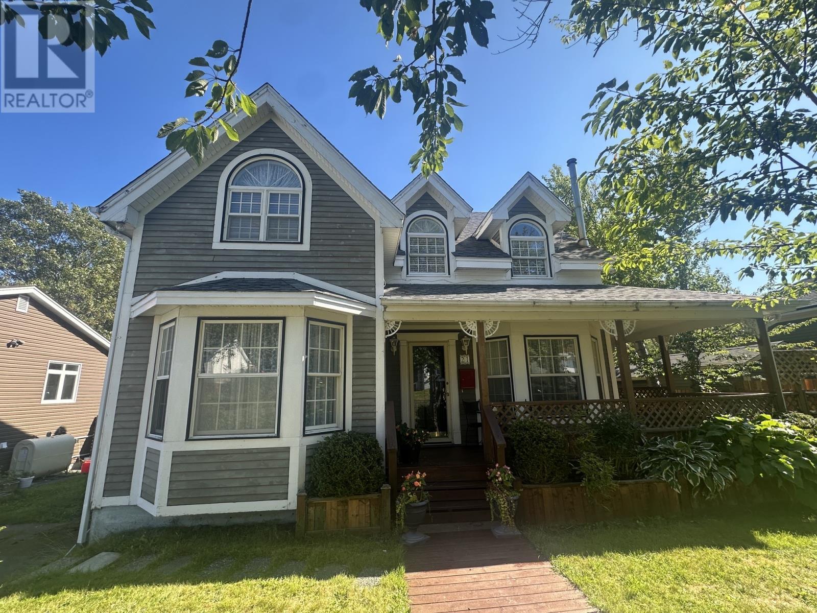 21 Symonds Place, St. John’S, NL