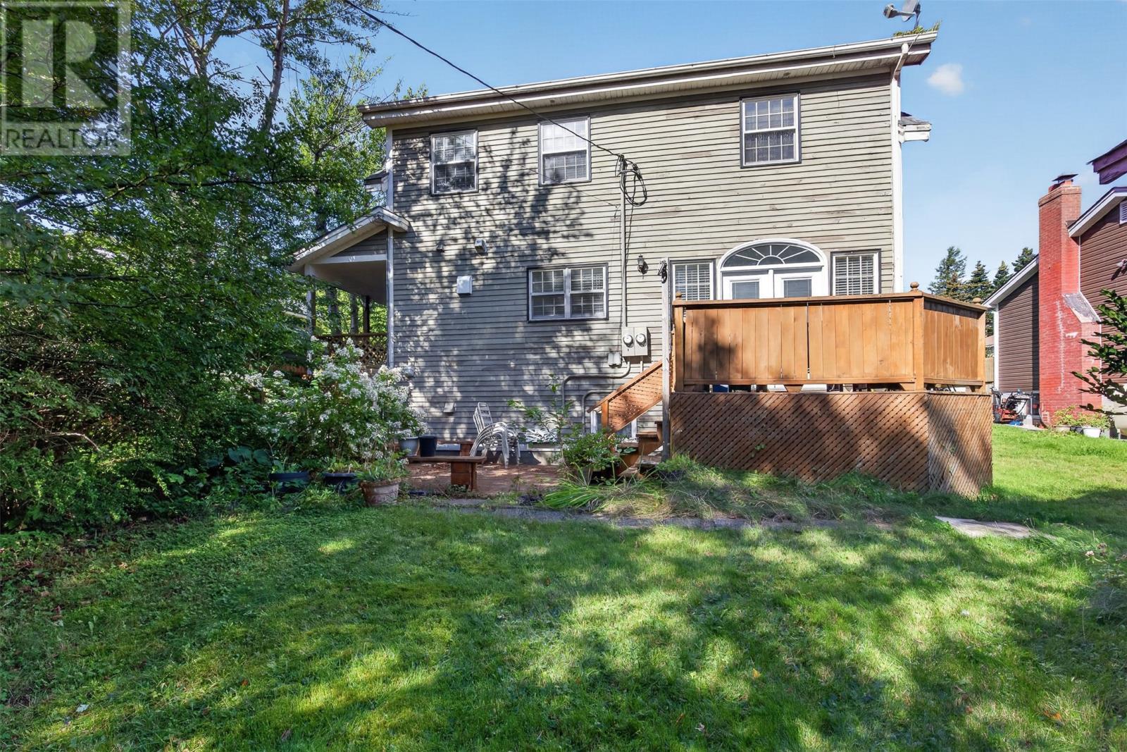 21 Symonds Place, St. John’S, NL