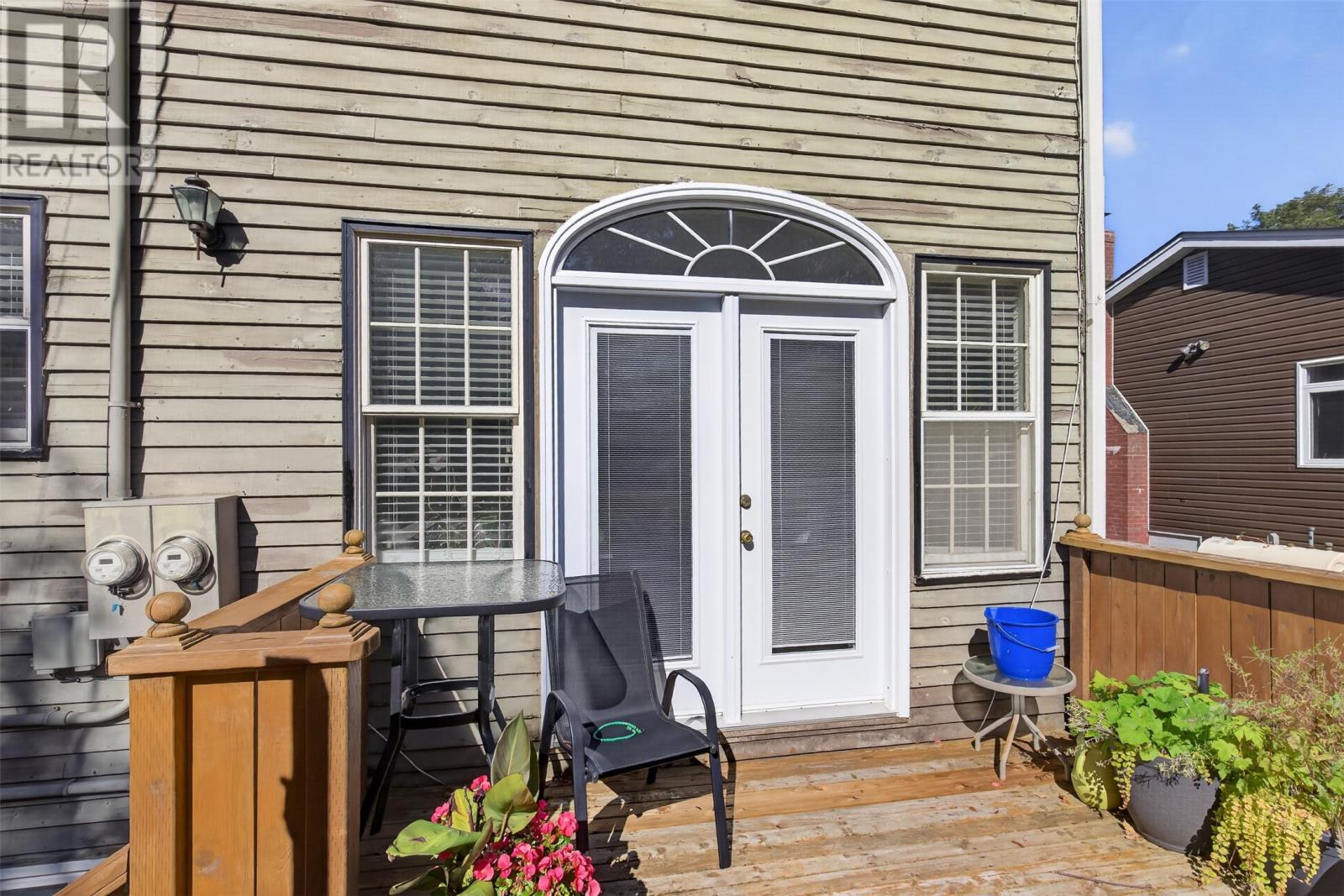 21 Symonds Place, St. John’S, NL