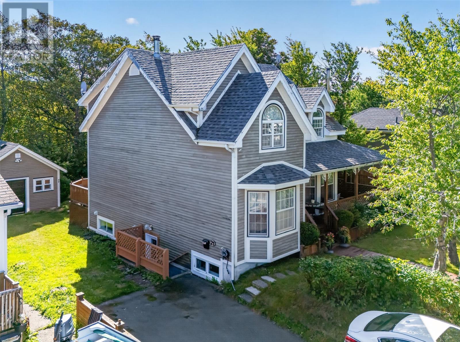 21 Symonds Place, St. John’S, NL