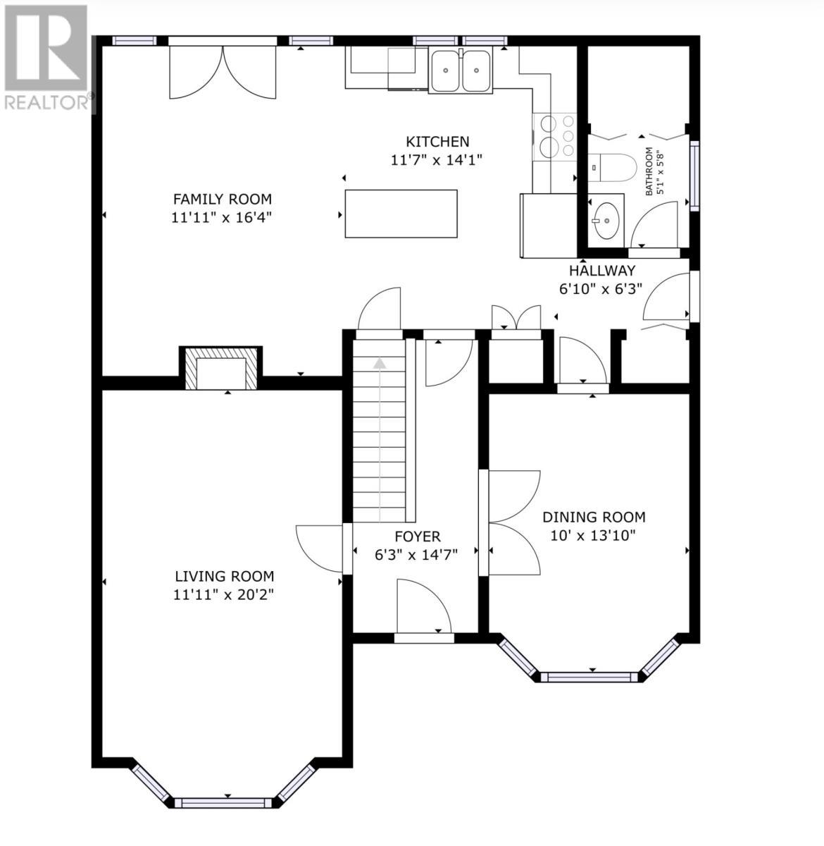 21 Symonds Place, St. John’S, NL