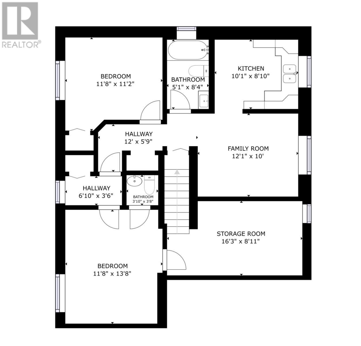 21 Symonds Place, St. John’S, NL