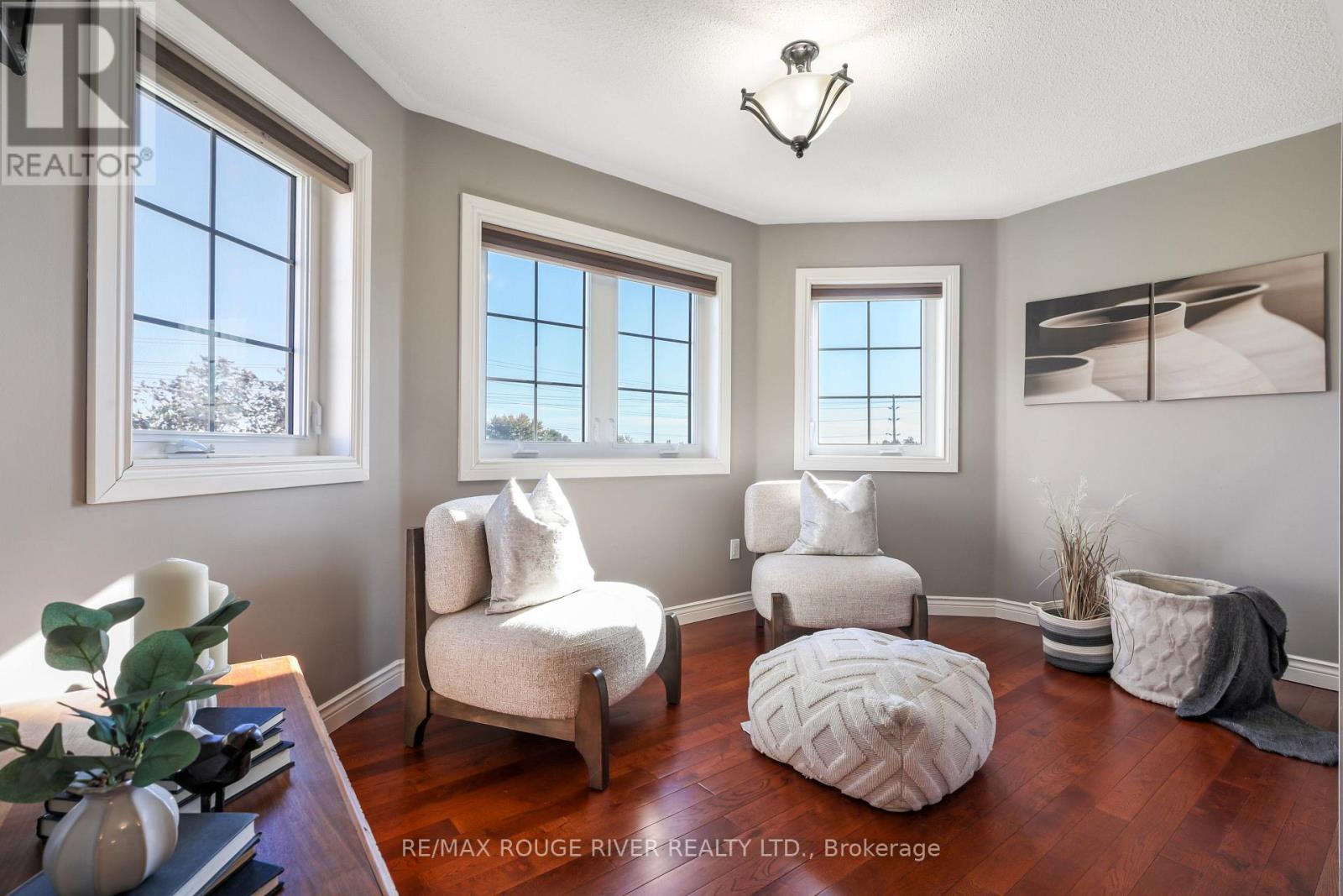 Multi functional area - 965 Ridge Valley Drive, Oshawa, ON