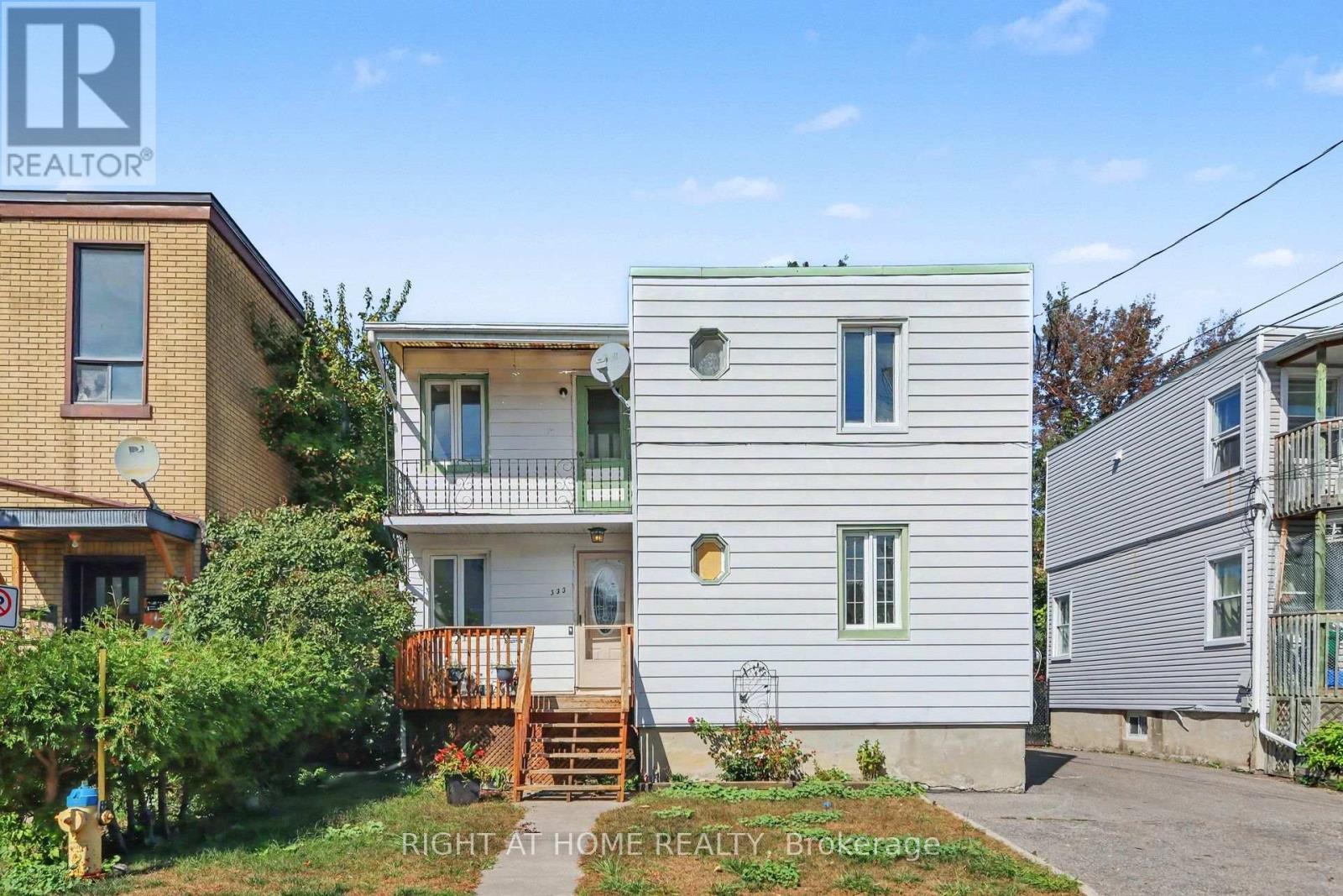 333 Levis Avenue, Ottawa, ON