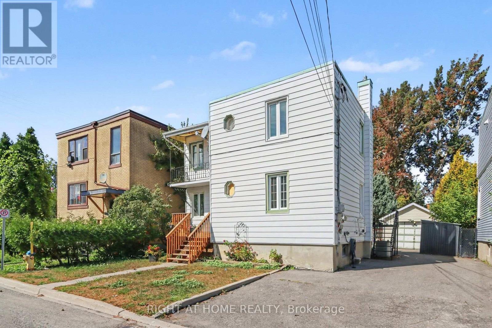 333 Levis Avenue, Ottawa, ON