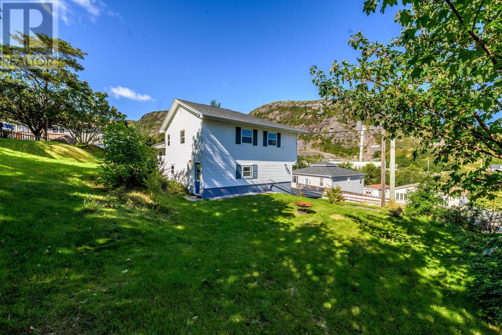 19 Long Run Road, Petty Harbor - Maddox Cove, NL