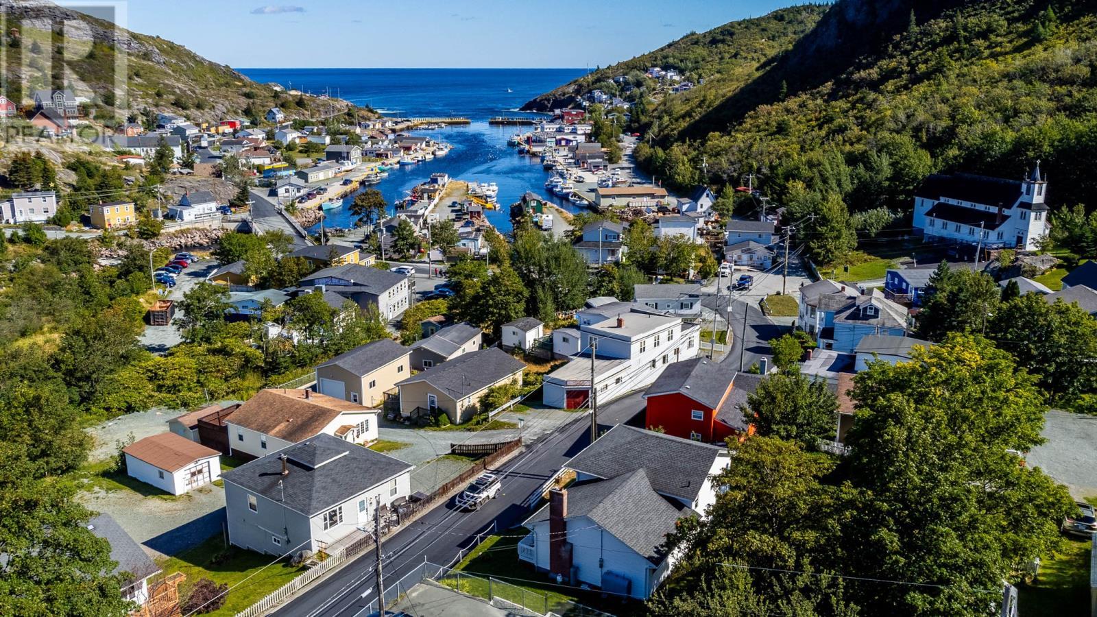 19 Long Run Road, Petty Harbor - Maddox Cove, NL