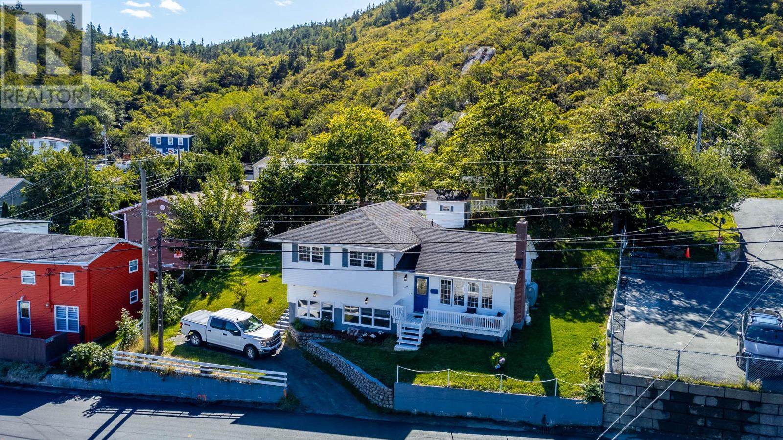 19 Long Run Road, Petty Harbor - Maddox Cove, NL