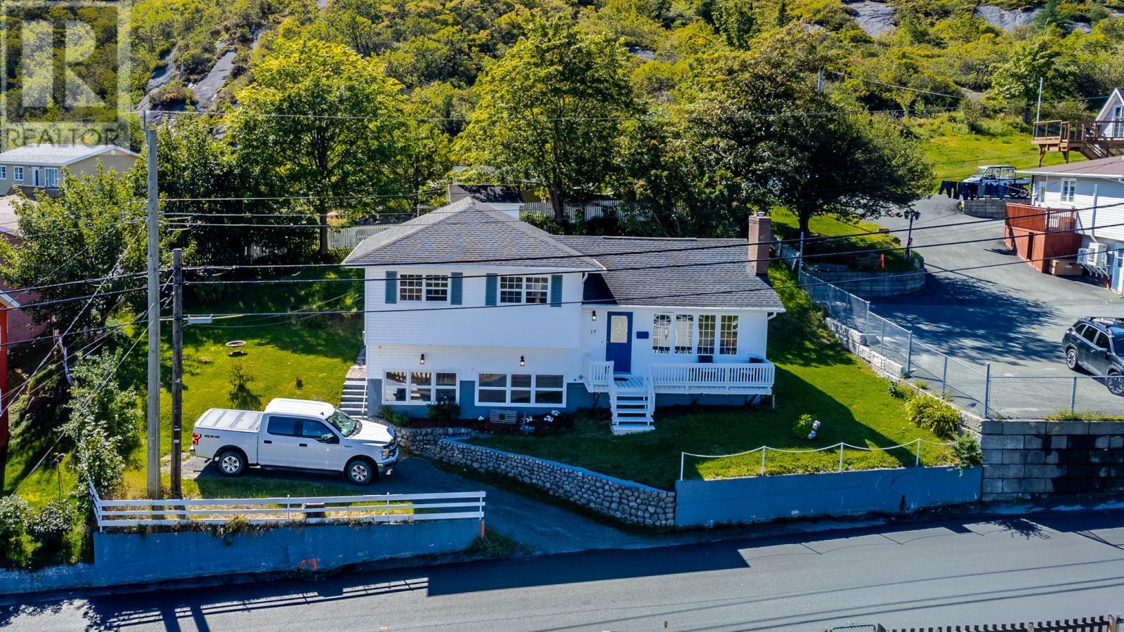 19 Long Run Road, Petty Harbor - Maddox Cove, NL