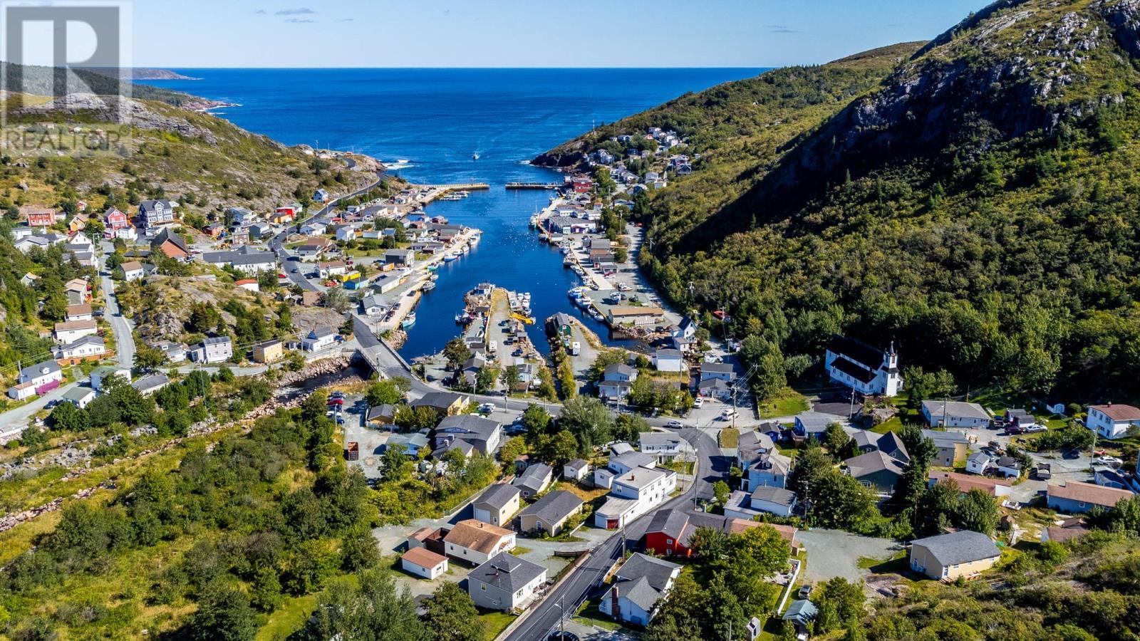 19 Long Run Road, Petty Harbor - Maddox Cove, NL